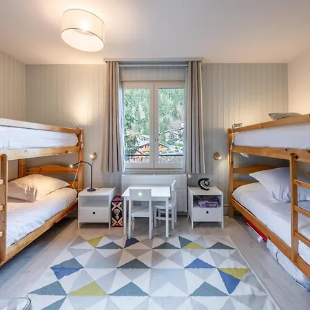 Spacieux Avec Parking Et Animaux Admis, Proche De - Fr-1-343-273 شامونكس