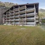 Spacieux Avec Parking Et Animaux Admis, Proche De - Fr-1-343-273 * Chamonix