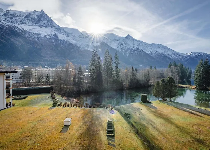 Spacieux Avec Parking Et Animaux Admis, Proche De - Fr-1-343-273