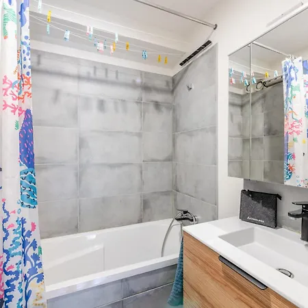 Appartement Spacieux Avec Parking Et Animaux Admis, Proche De - Fr-1-343-273 Chamonix