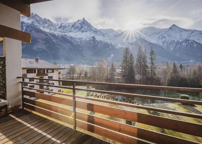 Apartamento Spacieux Avec Parking Et Animaux Admis, Proche De - Fr-1-343-273